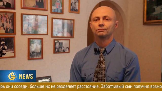Покупка квартиры в Сосновоборске. Cчастливая история с участием жилищного кооператива Best Way смотреть онлайн