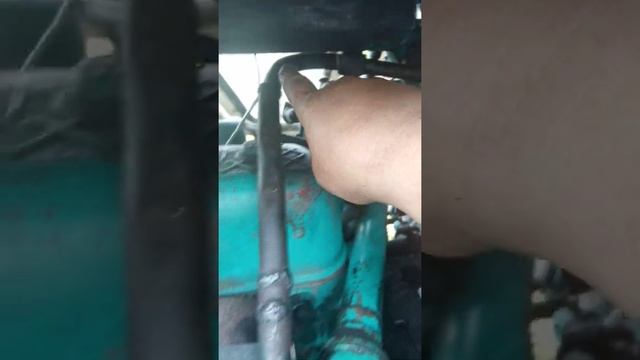 Эо ЮМЗ работа болгарского распределителя 2Р80,на отвал смотреть онлайн