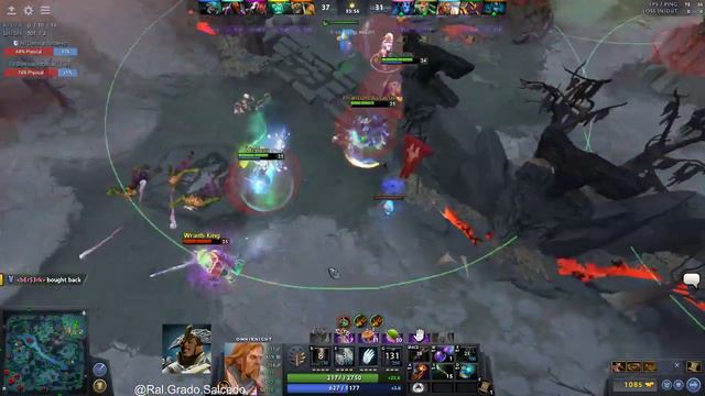 Stream 3 Dota (TITLE TBD) смотреть онлайн