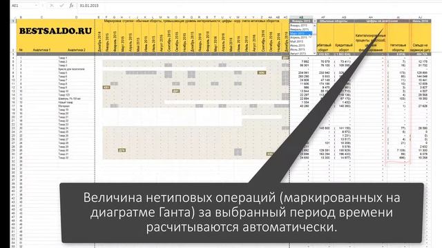 Автоматический аудит смотреть онлайн