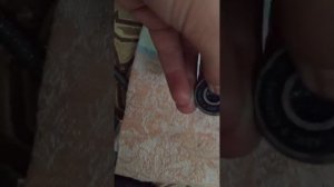 DIY.Как смазать подшипники на самокате?????!?❗️