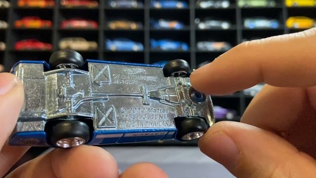 Шикарный премиум Datsun 510 Wagon / Обзор перед тем как купить смотреть онлайн