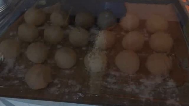 Наивкуснейшее Печенье «Ёжики» | ВКУС ДЕТСТВА | Оля Мельченко смотреть онлайн