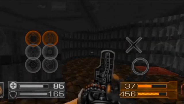 Codename Doomguy | Mods para Brutal Doom v21 | Mods para Doom#doom #doom2 #retrogaming #brutaldoom смотреть онлайн