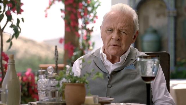 Westworld: What Makes Anthony Hopkins Great смотреть онлайн