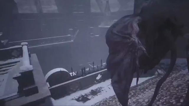 Error: LeftAudioChannel.exe Failed - Resident Evil Village EP9 смотреть онлайн