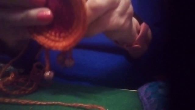 Символ года - Бычок, вязание крючком. смотреть онлайн