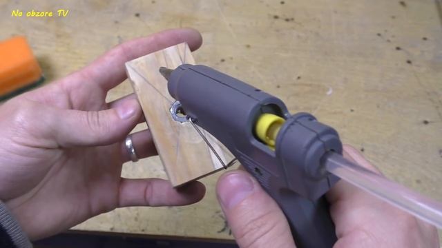 ДАЖЕ НЕ ДУМАЛ, ЧТО ВСЁ ТАК ПРОСТО! ПОЛЕЗНАЯ САМОДЕЛКА ИЗ СТАРОЙ ГУБКИ! смотреть онлайн