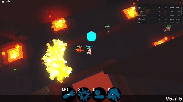 [2022] ⚔️HOW TO PLAY ROBLOX CRITICAL STRIKE (Beginner’s Guide) ⚔️ смотреть онлайн
