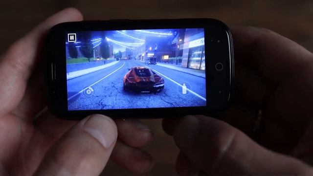 Это самый МОЩНЫЙ микро смартфон UNIHERTZ JELLY STAR с ДИНАМИЧЕСКИМ LED смотреть онлайн