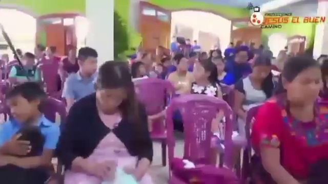 Pastor Carlos Rivas aniversario dela iglesia Malaquías 3:6 смотреть онлайн