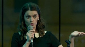 Женский Стендап: Маша Маркова - О двери, убийстве козы орлом и приключениях в тиндере