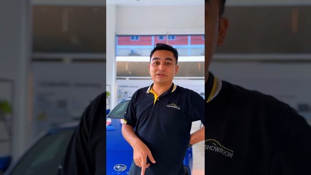 Kenalan sama Subaru BRZ смотреть онлайн