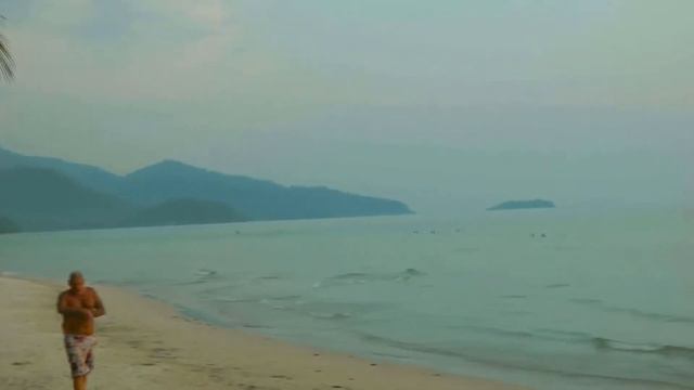 Ко Чанг. Морской рай смотреть онлайн