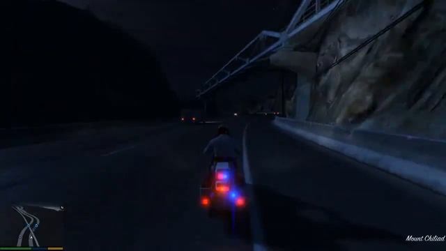 GTA 5 (PC) GT 650M / 8 GB RAM / i7-3630QM / 8 CPU Gameplay : I fought The Law смотреть онлайн
