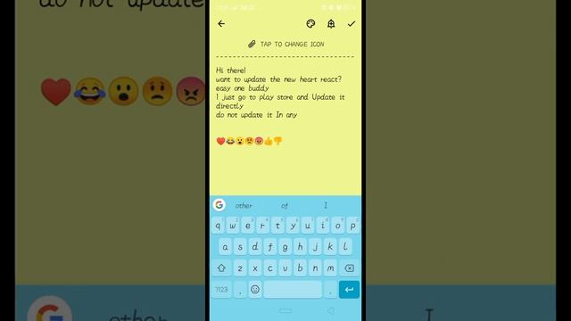 NEW HEART REACT IN MESSENGER ! (EASY WAY!!) -PROMISE смотреть онлайн