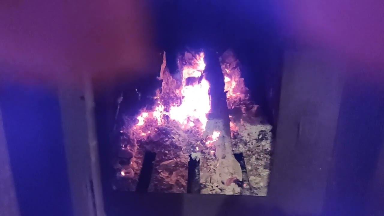 Растопка бани. Как просто и быстро растопить баню. смотреть онлайн