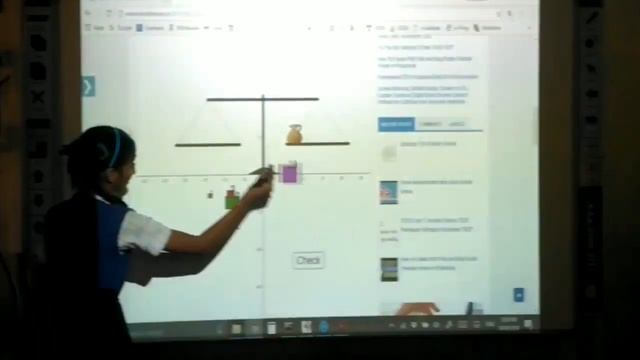 Interactive Maths Game Balance (The Farmer's Stone) смотреть онлайн