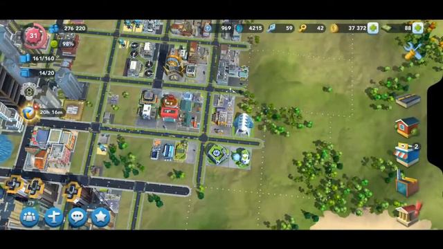 SIMCITY BUILDIT - I PROGETTI EPICI parte 1 e secondo LABORATORIO OMEGA!! смотреть онлайн