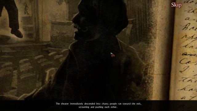 Weird Park 3 The Final Show Bonus Story No Commentary смотреть онлайн