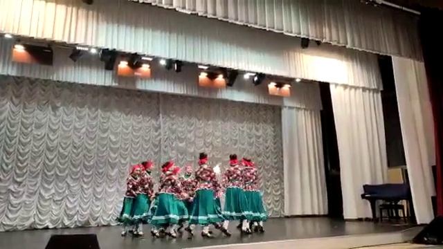 Заплетись, плетень Народный танец Образцовый детский танцевальный коллектив ИМИДЖ МБУ ДО ЦДО ЛАД смотреть онлайн