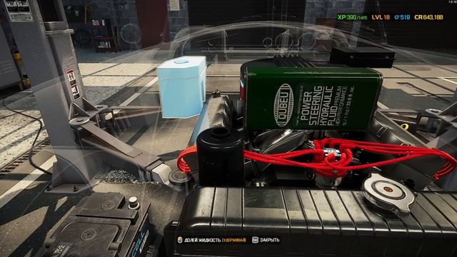 AC COBRA РЕСТАВРАЦИЯ ► CAR MECHANIC SIMULATOR 2021 ► #33 смотреть онлайн