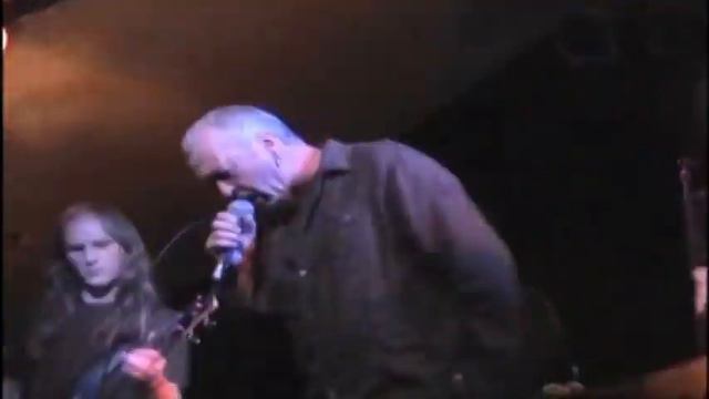 Al Atkins and Holy Rage LIVE! смотреть онлайн