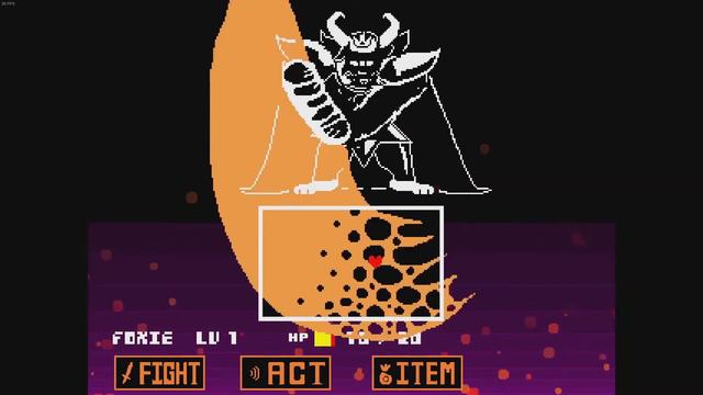 Undertale BLIND PLAY THROUGH - Part 26 смотреть онлайн