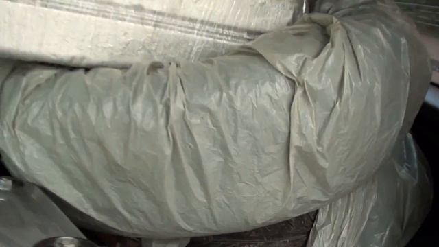 OPEL OMEGA B Краткий обзор донора под разбор. смотреть онлайн