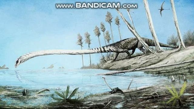 Tanystropheus Sounds смотреть онлайн