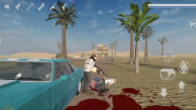 что делать если напал гопник /советы дема №1\ смотреть онлайн