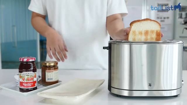 WMF LONO 토스터기