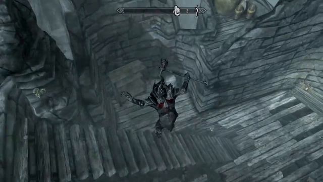 Skyrim special edition gameplay mehrunes razor смотреть онлайн
