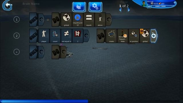 Respawning With Checkpoints in Project Spark смотреть онлайн