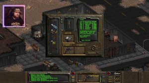 Fallout Sonora ► Рейнджеры.