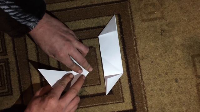 оригами звезда, своими руками смотреть онлайн