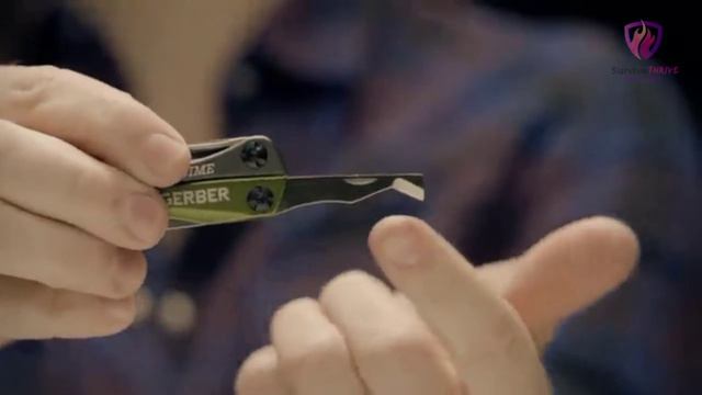 7 Best GERBER MultiTools Anyone can Afford. смотреть онлайн