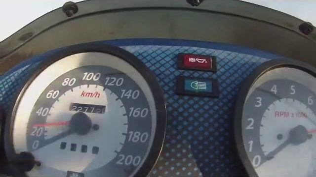 Ski-Doo 98 Grand Touring 583 Top Speed !! смотреть онлайн