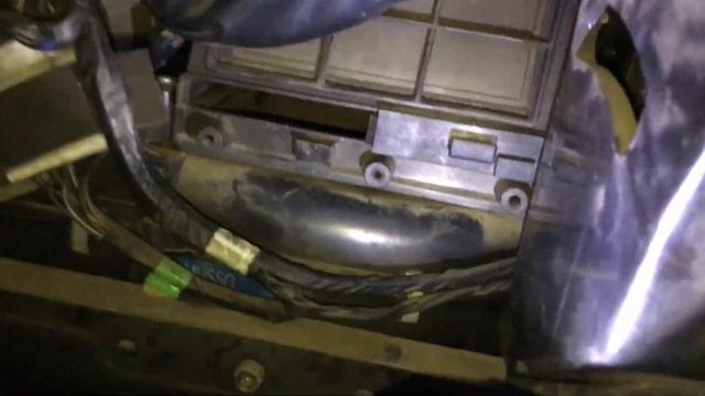 НЕ ГРЕЕТ ПЕЧКА САЛОНА - СРОЧНО ПРОВЕРЬ ЭТО. смотреть онлайн