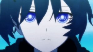 Black Rock Shooter [AMV]