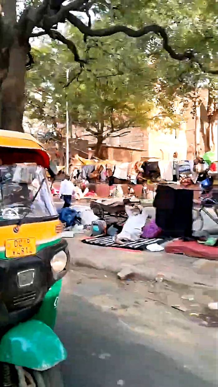 НИЩЕТА ИНДИИ смотреть онлайн