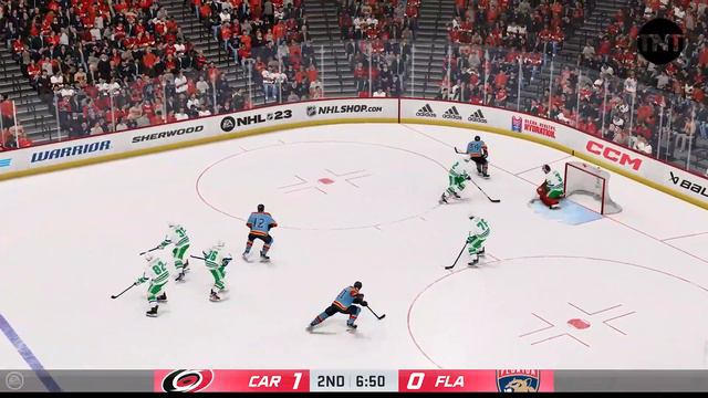 🔴 *LIVE* NHL Playoffs 5/24/23 - East, Round 3 - Gm 4 - Hurricanes @ Panthers #dtssn #nhl23 #easport смотреть онлайн