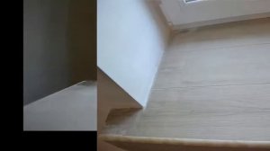 ОЧИСТКА ПЛИТКИ ОТ ГИПСОВОЙ ШПАКЛЕВКИ