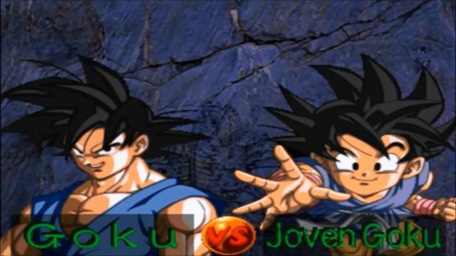 Dragon Ball GT Final Bout Sucks смотреть онлайн