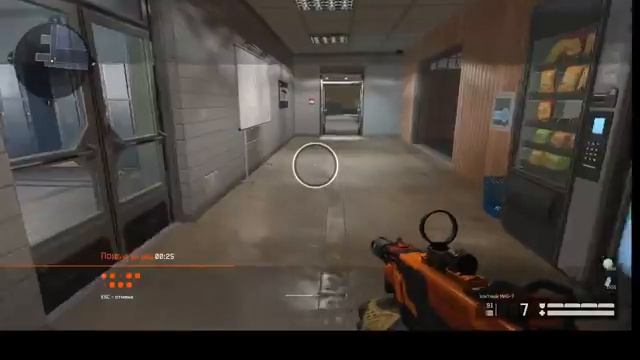 Warface. С Праздником мужики! Набор в РМ клан, сервер Альфа. смотреть онлайн