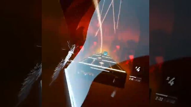 smells like teen spirit beat saber gameplay смотреть онлайн