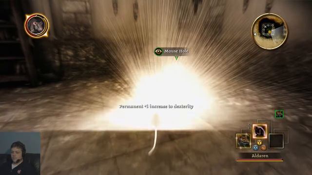Dragon Age: Origins (Xbox 360) - The Fifth Blight Part 18 смотреть онлайн