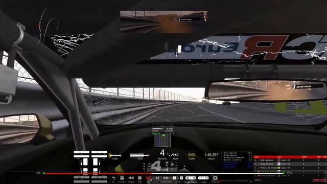 Assetto Corsa 2024 02 28 19 45 00 смотреть онлайн