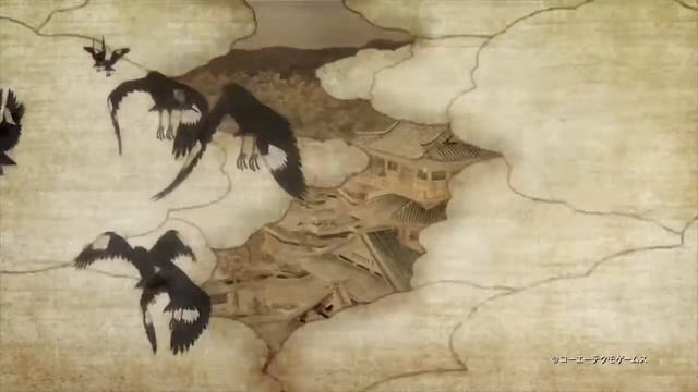 Trailer - Nintendo Switch - Nobunaga’s Ambition: Sphere of Influence with Power-Up Kit смотреть онлайн