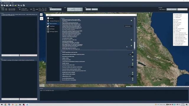 DCS Retribution Tutorial 1.0 (see description) смотреть онлайн